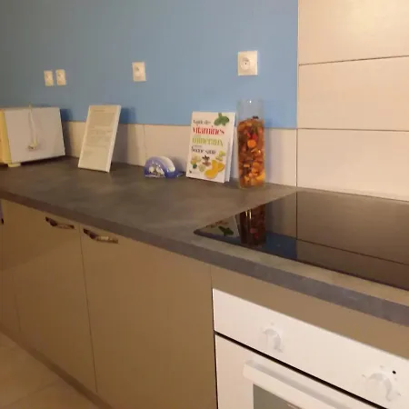 Meuble Avec Linge De Maison Chez Gwen Et Flo