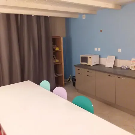 Feriehus Meuble Avec Linge De Maison Chez Gwen Et Flo