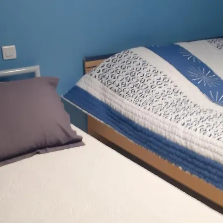 Meuble Avec Linge De Maison Chez Gwen Et Flo *