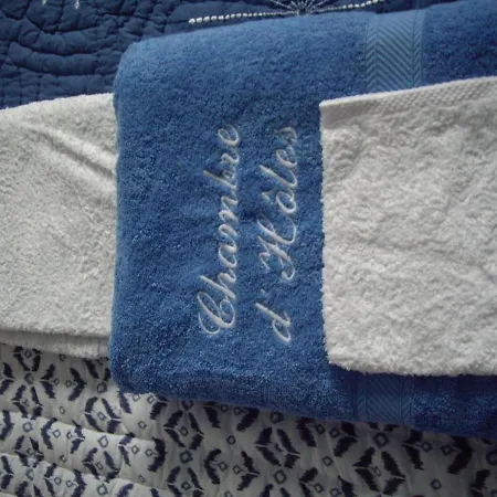Meuble Avec Linge De Maison Chez Gwen Et Flo *